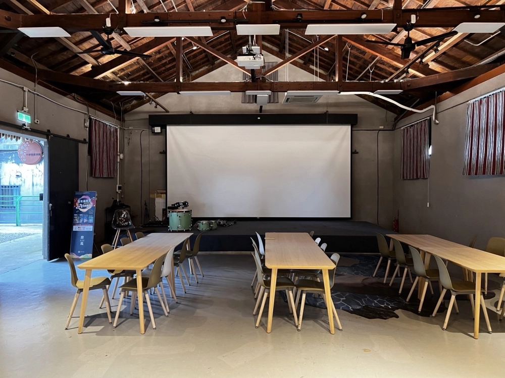 新竹縣政府_「112年度新竹縣原風325（山樂舞）產業加速計畫」設施設備財物採購