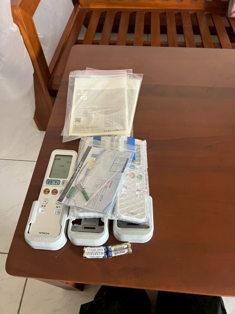 彰化曉陽路 冷氣汰舊換新