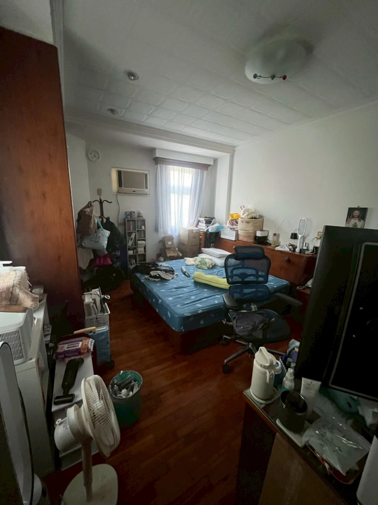 彰化家用冷氣汰舊換新及室外修飾管槽施作