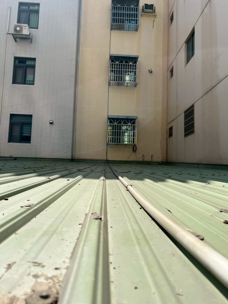 彰化餐飲業配合裝潢冷氣安裝