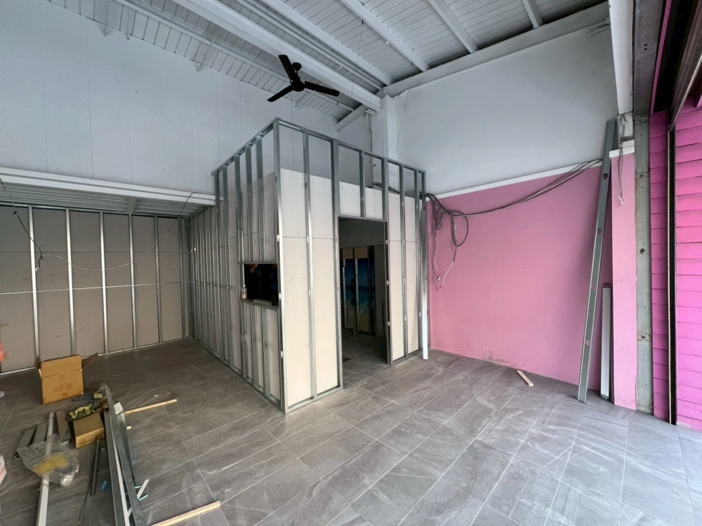 鹿港便當店冷氣安裝