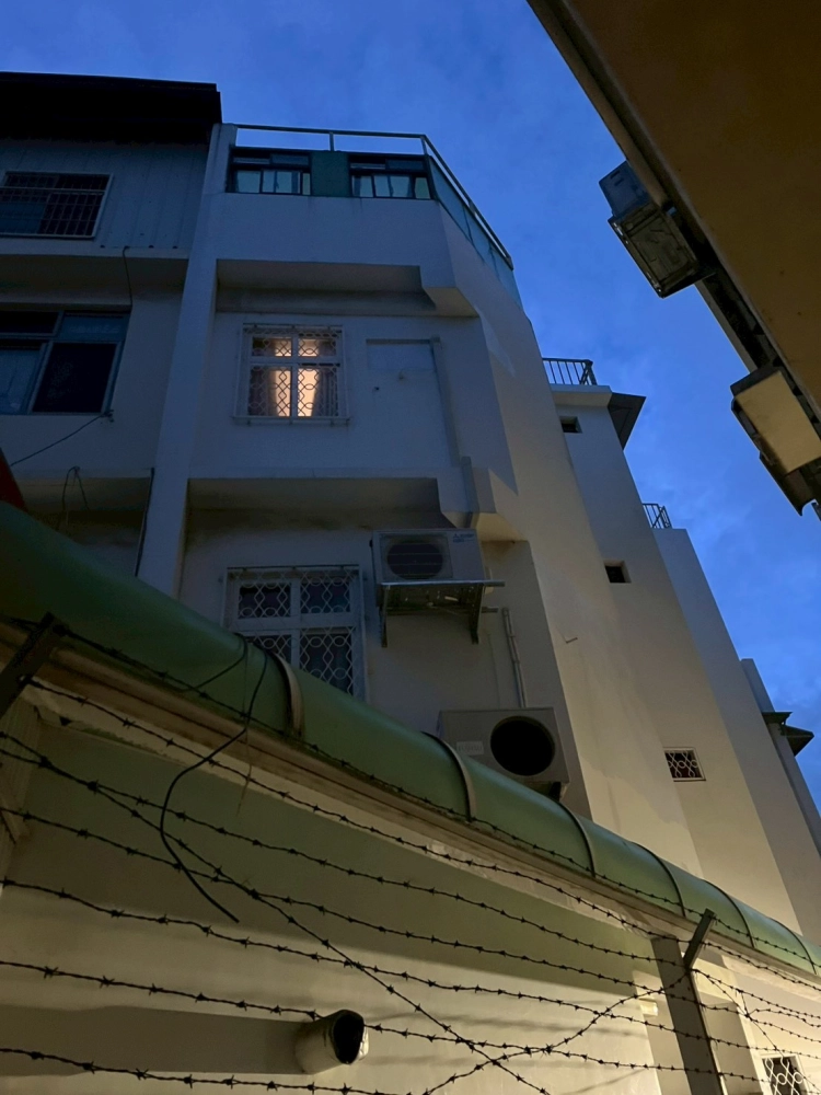 彰化家用冷氣汰舊換新及室外修飾管槽施作