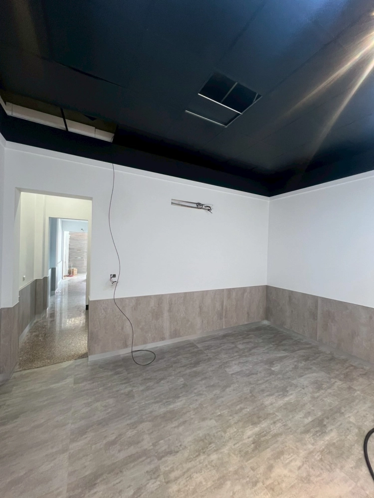 彰化餐飲業配合裝潢冷氣安裝