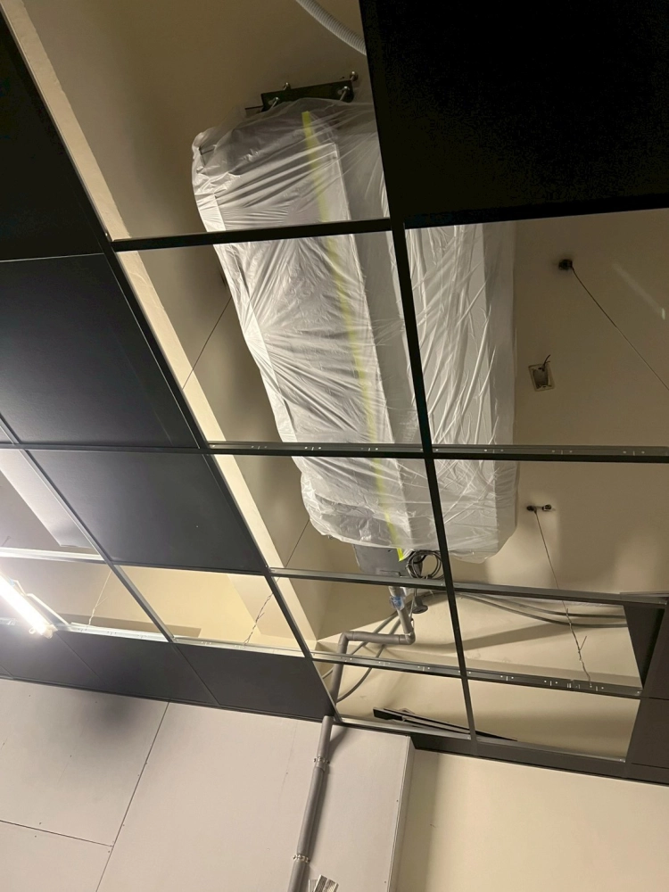 彰化餐飲業配合裝潢冷氣安裝