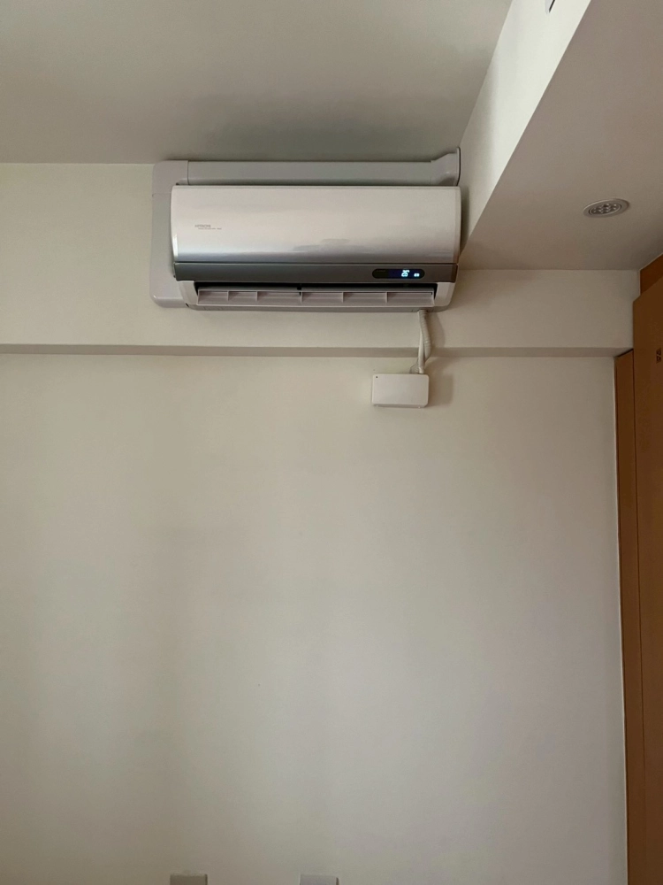彰化曉陽路 冷氣汰舊換新