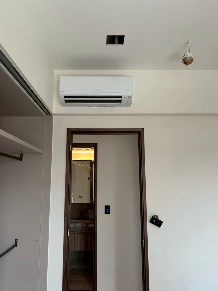 台中冷氣安裝|南屯冷氣安裝