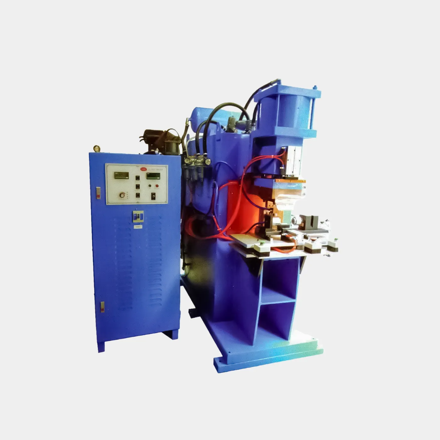 電容式點焊機 KEL-30KVA