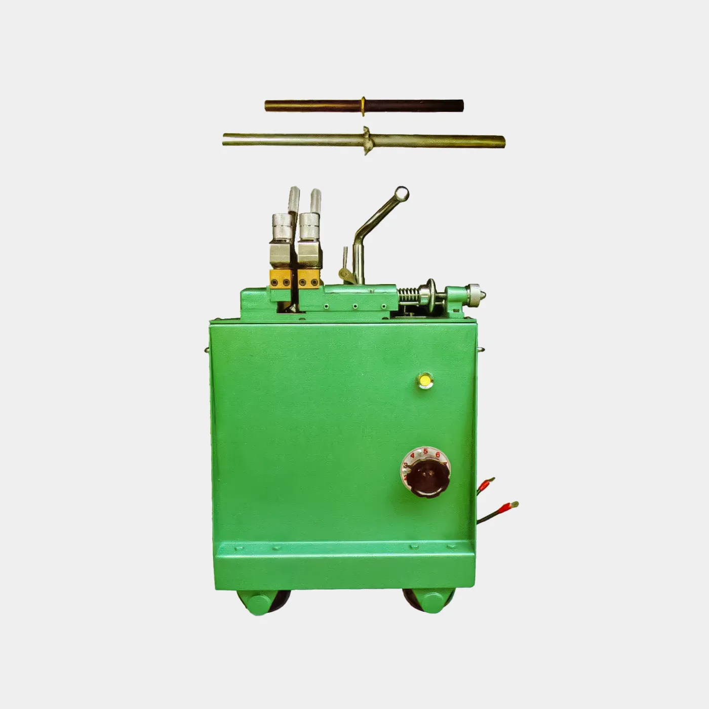 手動式碰焊機 1KVA~30KVA