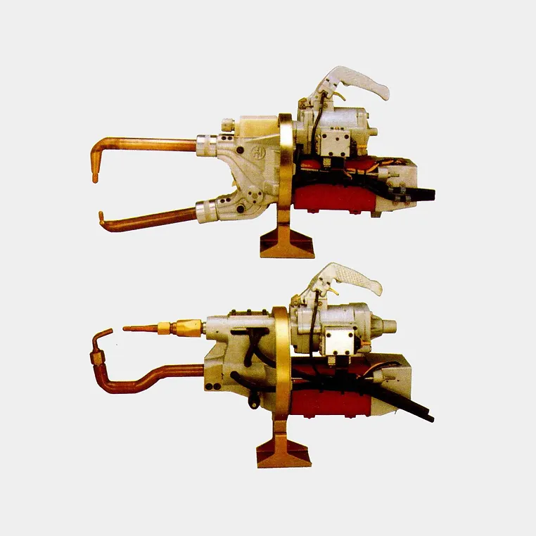 懸吊式空壓點焊機 SEP-35/48