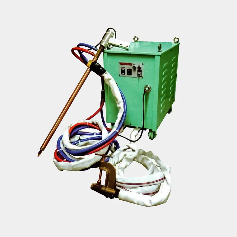 手提式交流點焊機 SEF-50