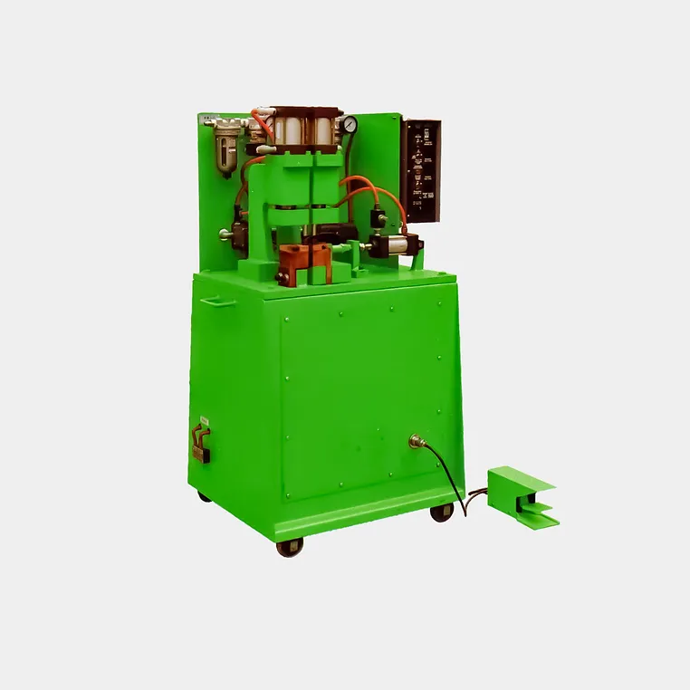 空壓式交流碰焊機 KEA-35