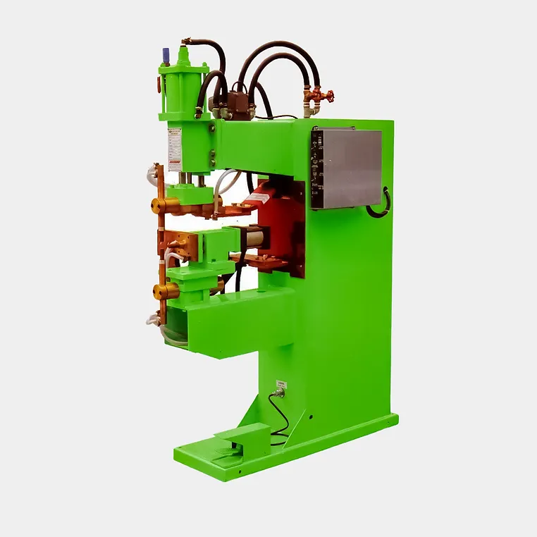 T型空壓交流碰焊機 KET80