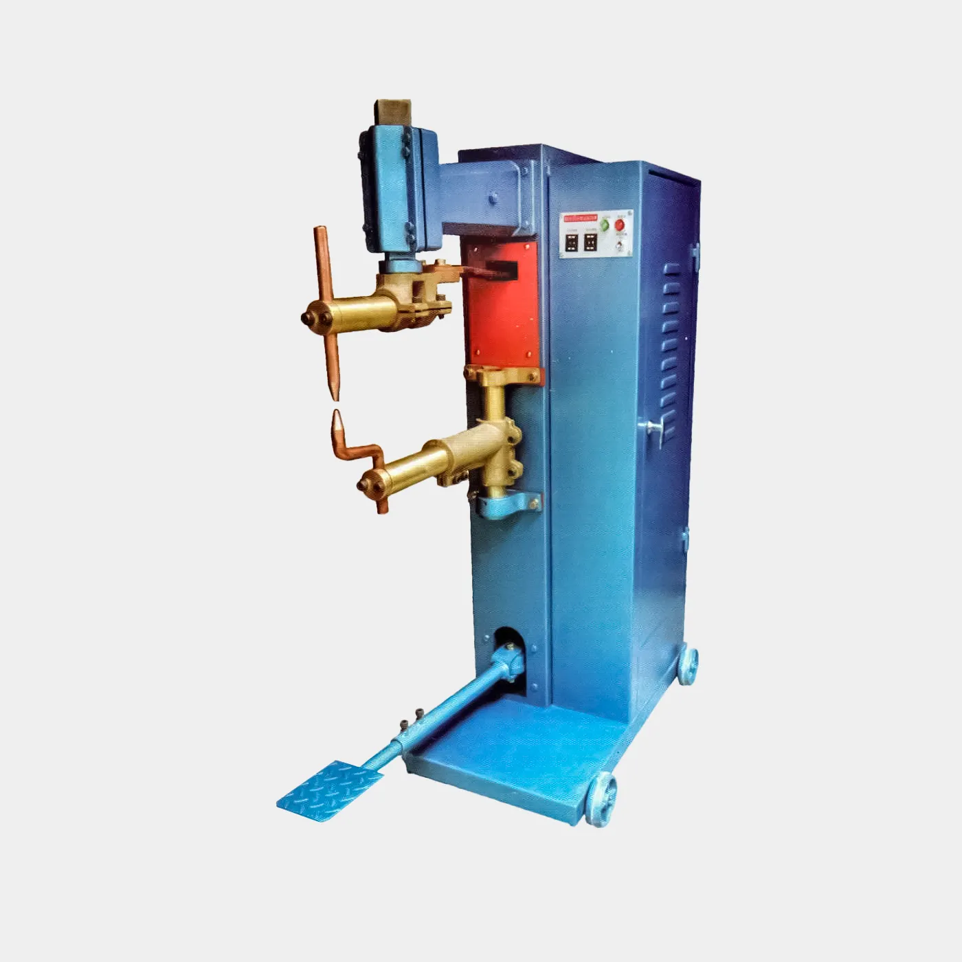 足踏式交流點焊機 SEA-35