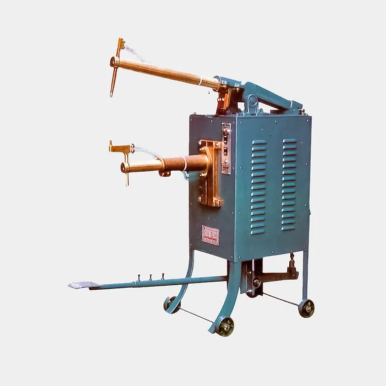 足踏式交流點焊機 SEC-35/50 高炮型