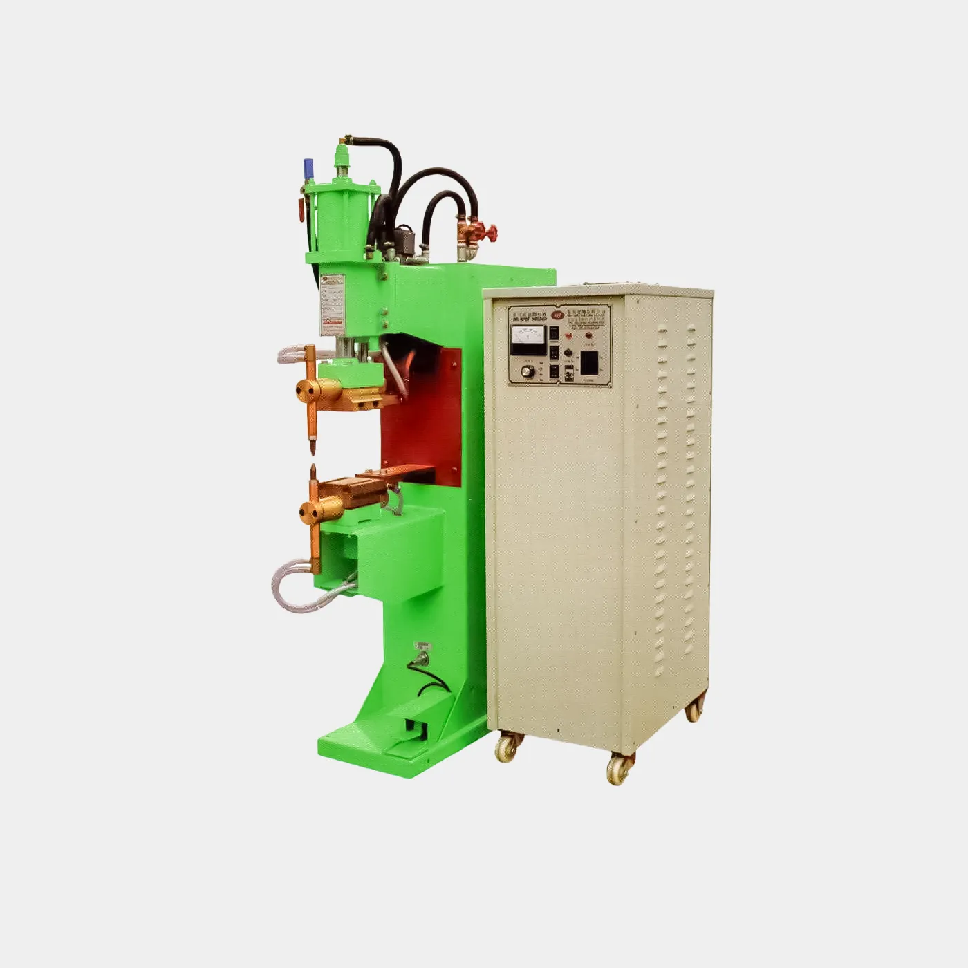 電容直流空壓點焊機 KEL-5K~10K