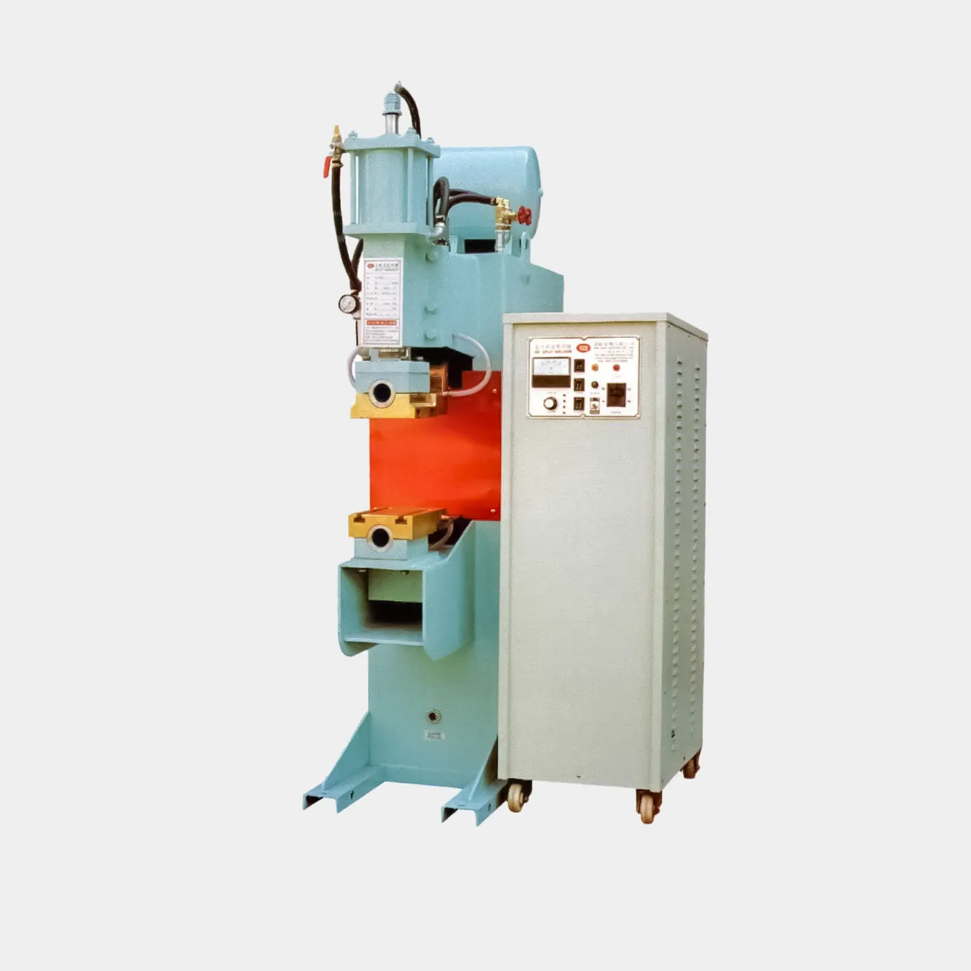 電容直流空壓點焊機 KEL-12K~30K