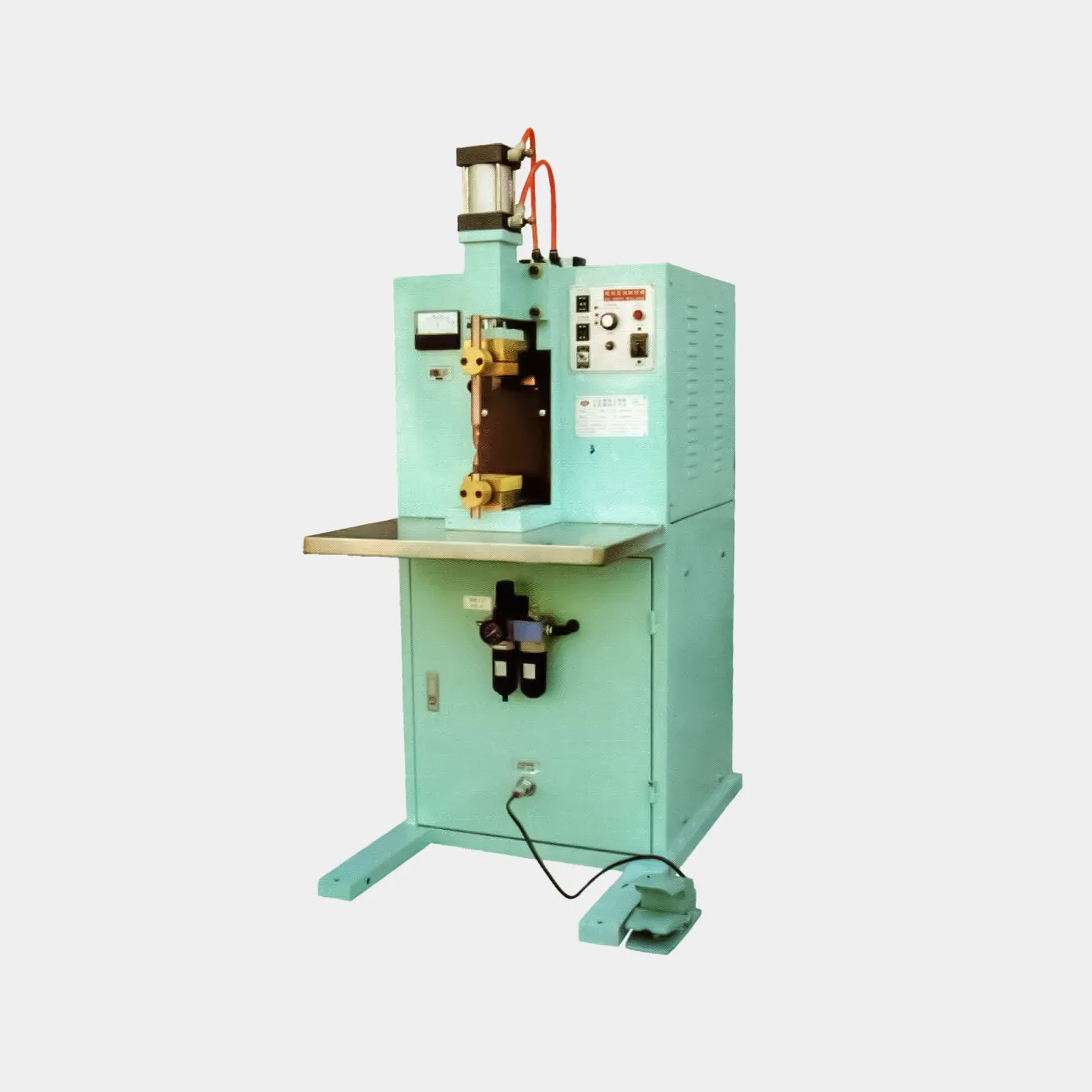 電容直流點焊機 KEL-1K/2k/3k 桌面型