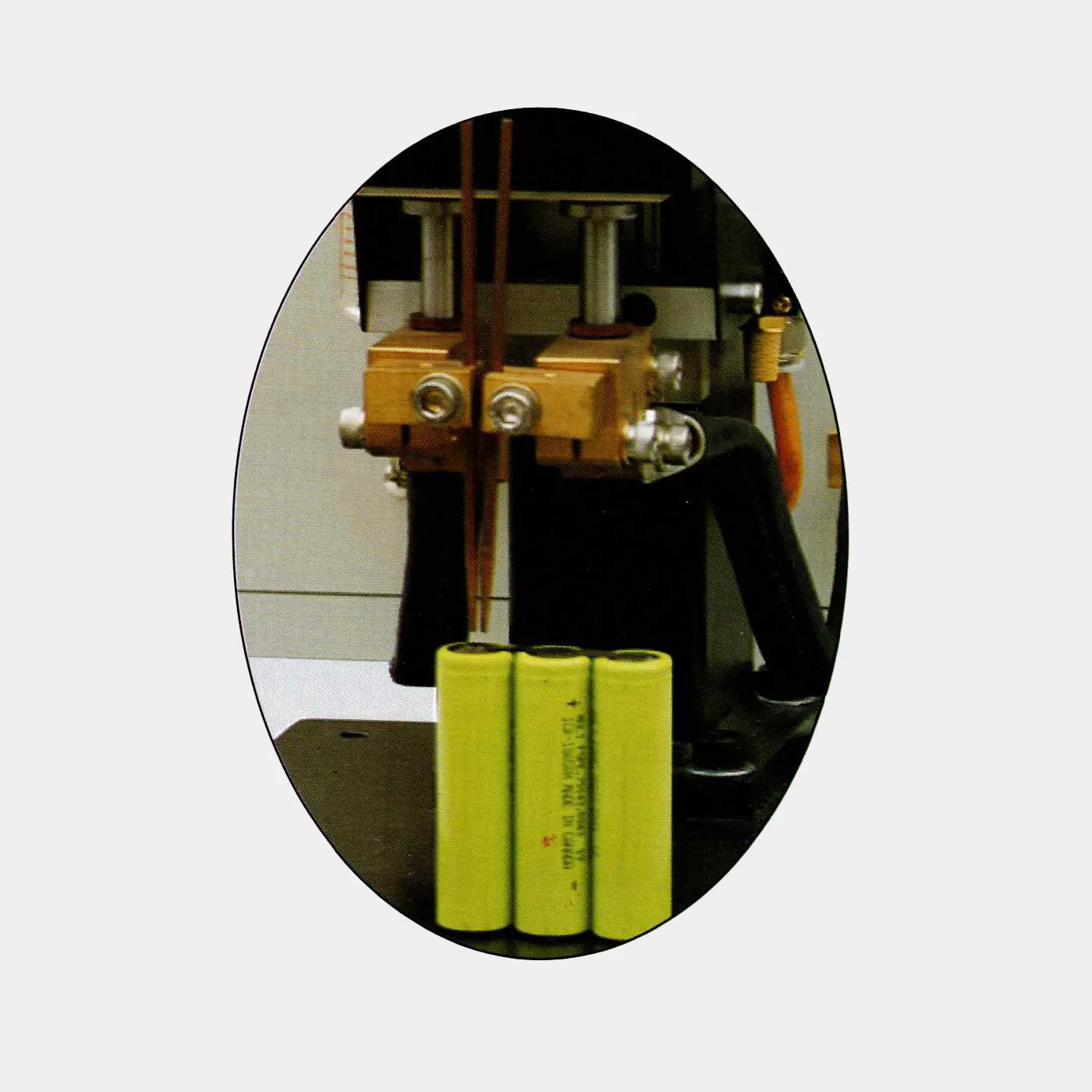 電容式焊電池點焊機 SEK-500B 足踏式