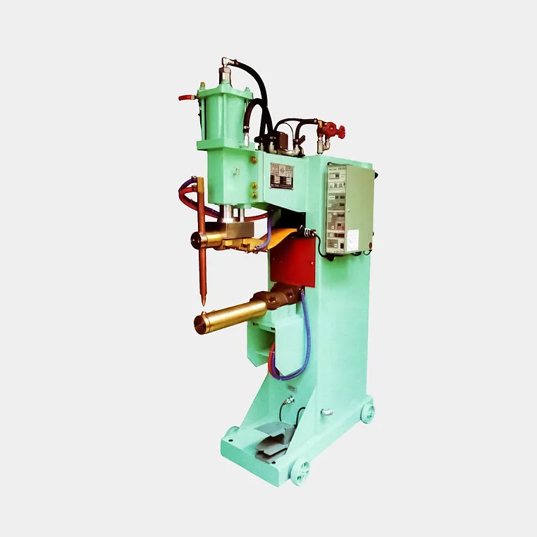空壓式交流點焊機 KE3-80/100/120