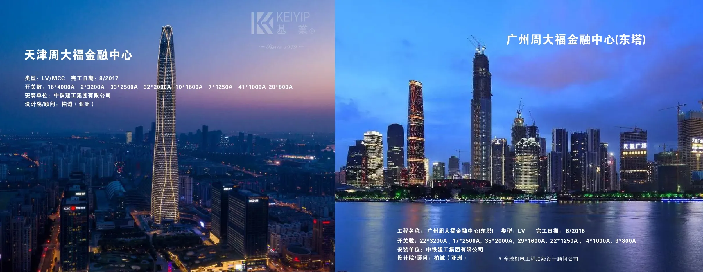 周大福金融中心