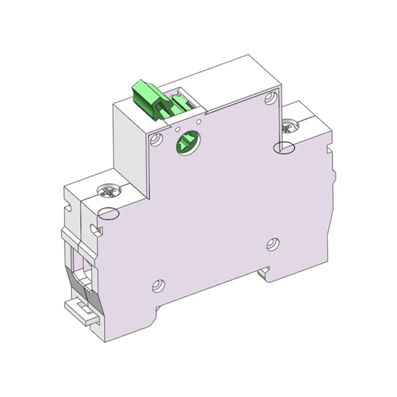 MCB隔離開關_KNT-125