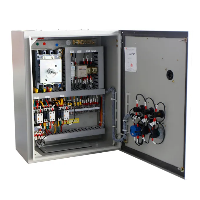 KY基業箱/配電箱/控制箱