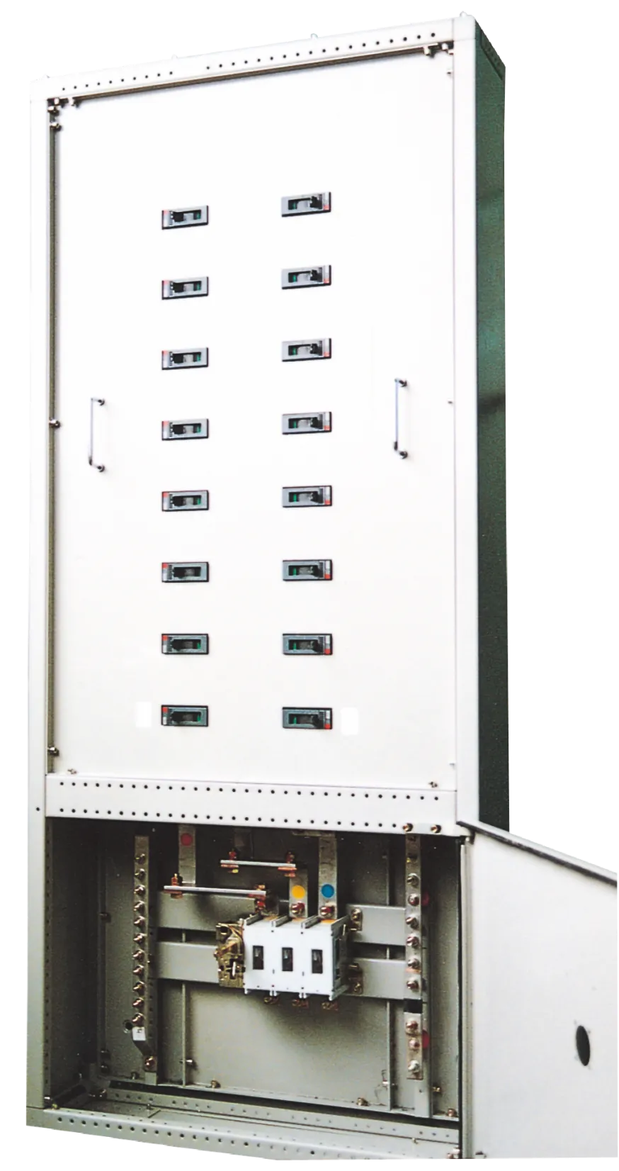 KYB排骨型MCCB配电箱