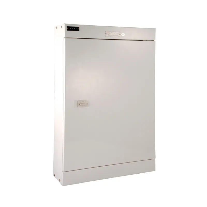 KYC排骨型MCB配電箱