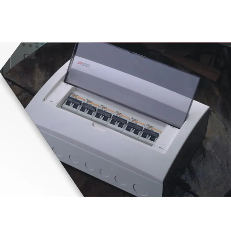 KY住戶配電箱-TPMS(R)