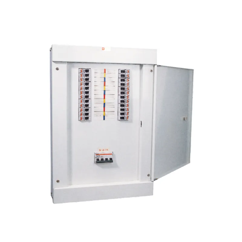 KYC排骨型MCB配電箱