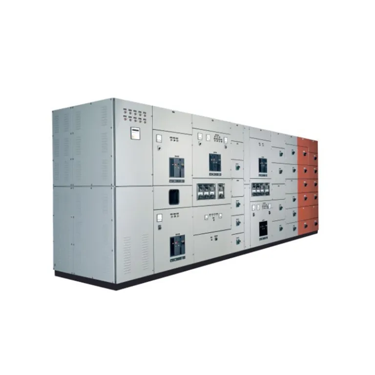 KYM低壓组合開關櫃