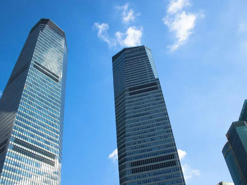 Beijing Gao Hua Securities (Shanghai Office)