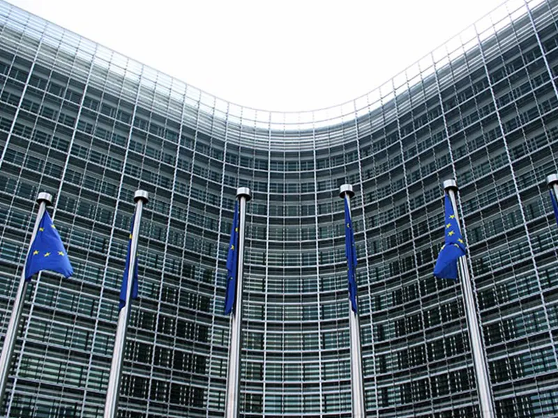 Mission of the People's Republic of China to the European Union