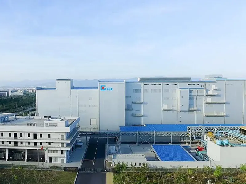 Nippon Electric Glass (NEG) Fujian Co., Ltd.