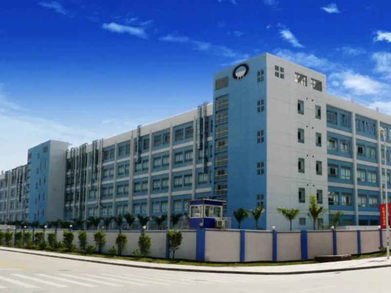 BYD Company Limited (Shenzhen)