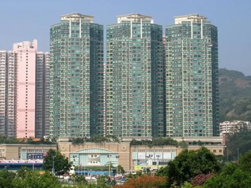 Nob Hill (Hong Kong)