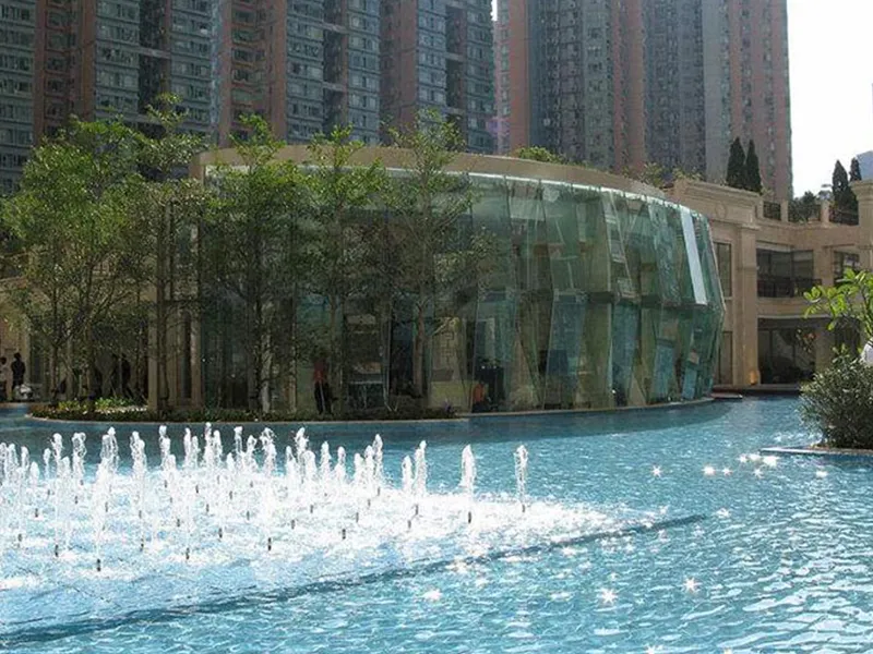 Lake Silver (Hong Kong)