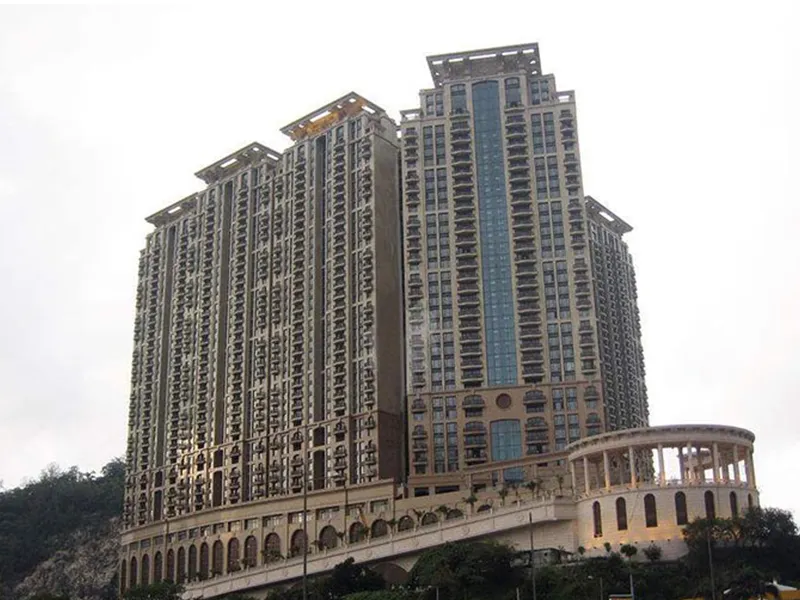 One Grantai (Macau)