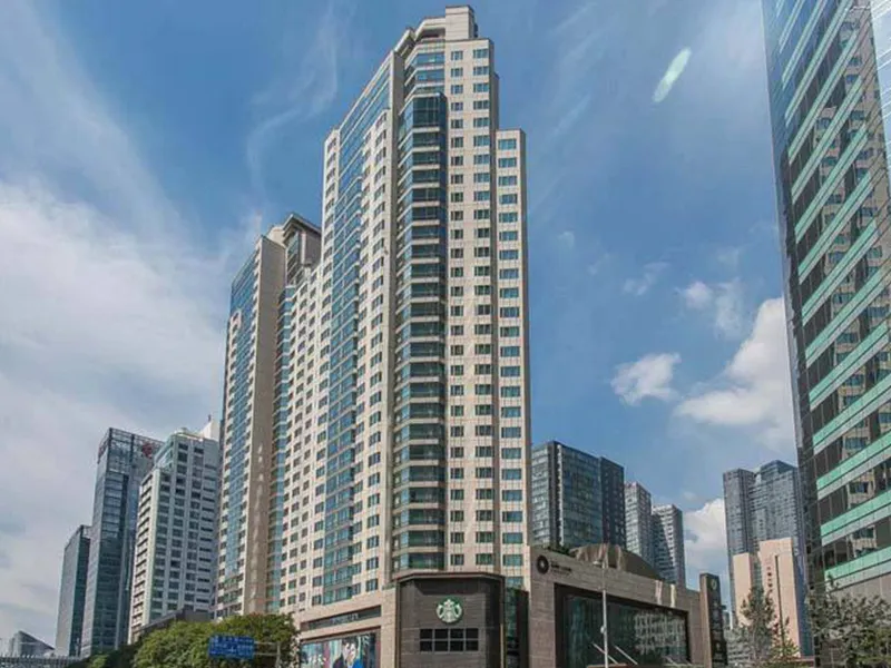 Tianjin Kerry Centre