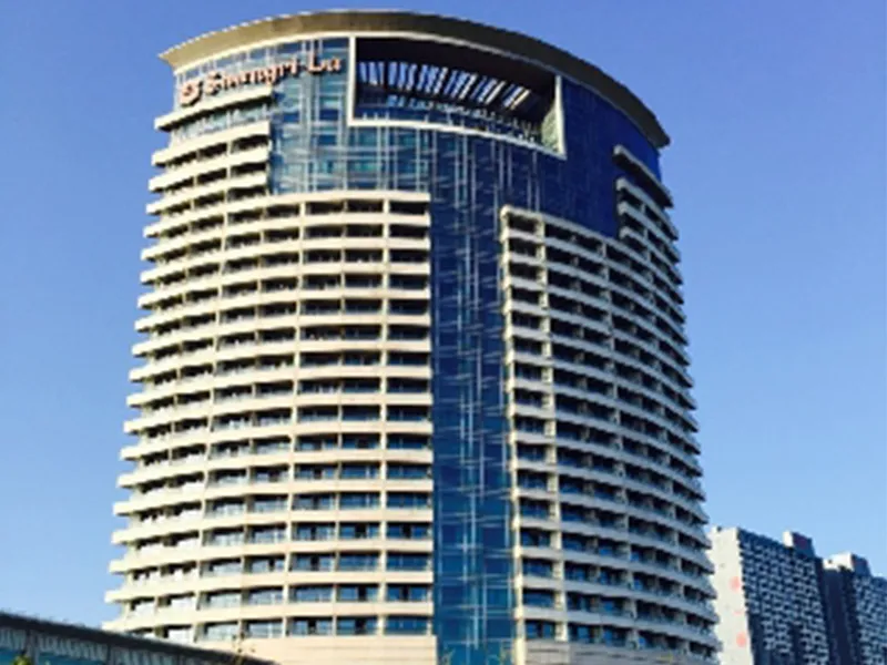 Shangri-La Hotel, Qinhuangdao