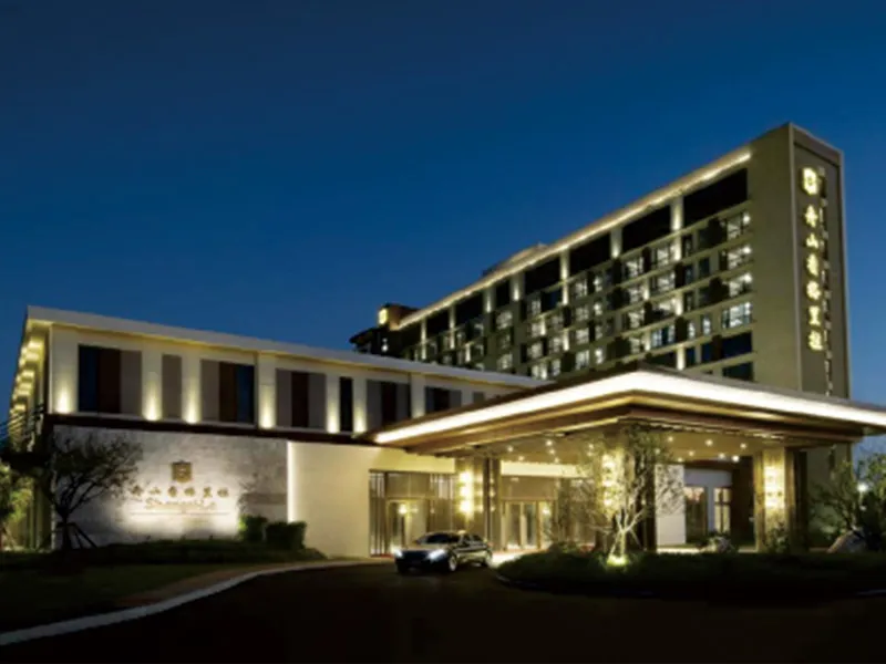 Shangri-La Hotel, Zhoushan