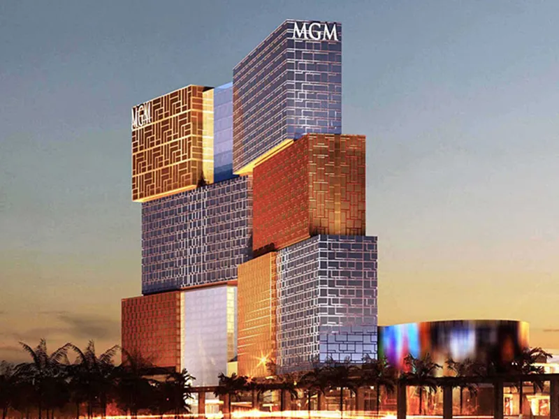 MGM COTAI