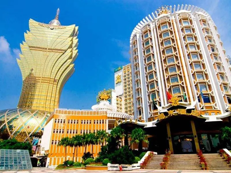Grand Lisboa (Macau)