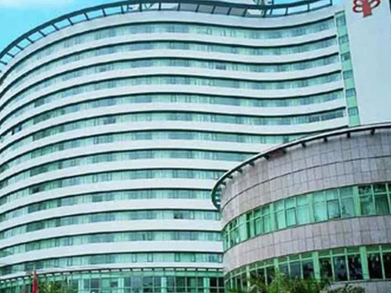 Harbourview Hotel, Kunming