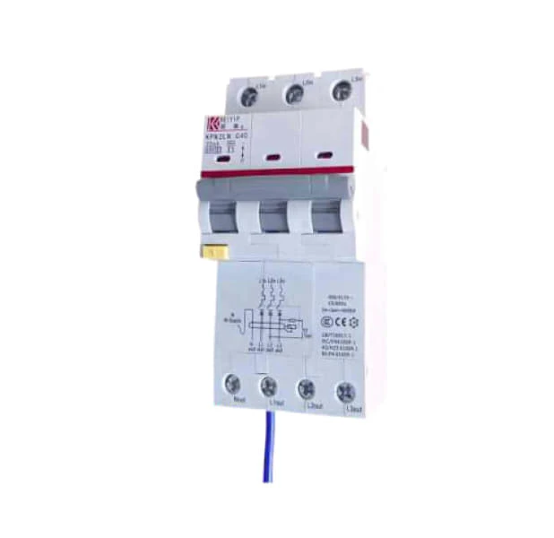 KPN2L