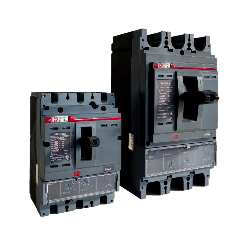 KM3-400L/400M/400H/400S