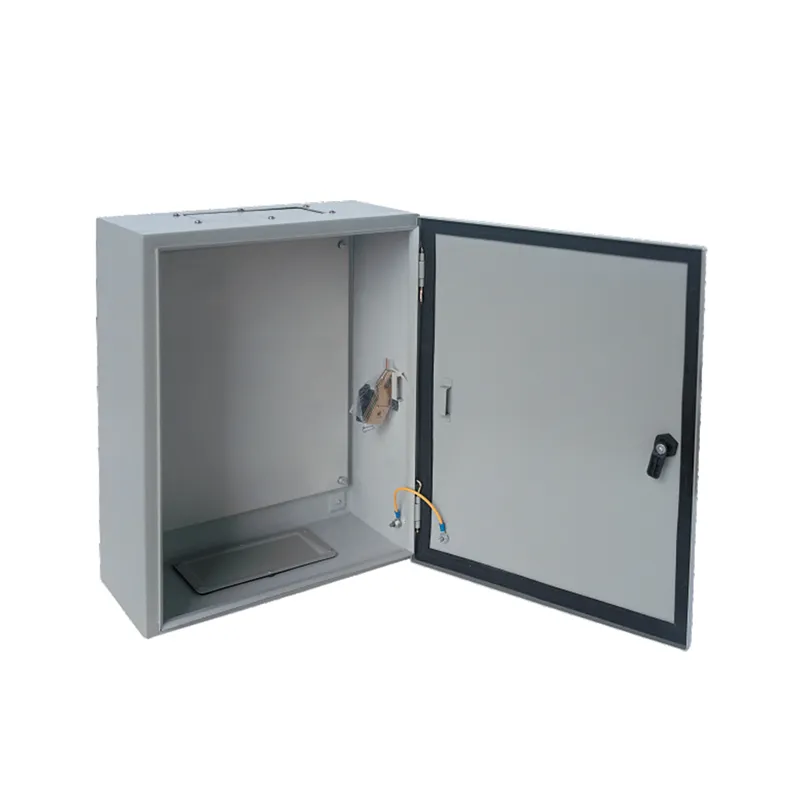 KY Distribution Boxes