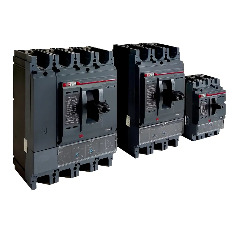 KM3-250L/250M/250H/250S