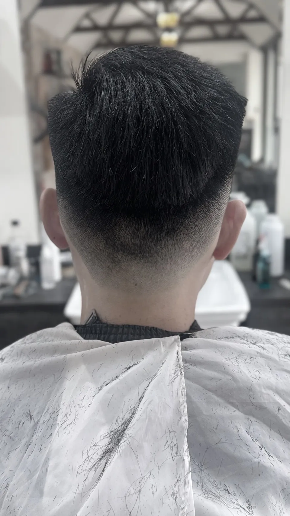 男生多久剪一次頭髮才合適？/剪髮,台中剪髮