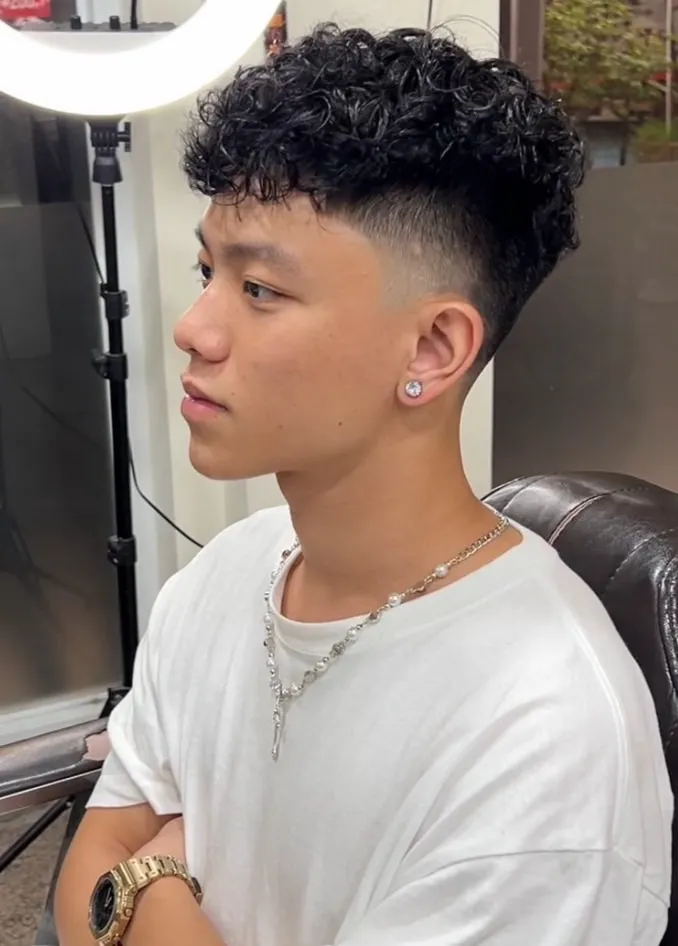 美式